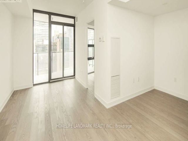 2804 - 11 Wellesley St W