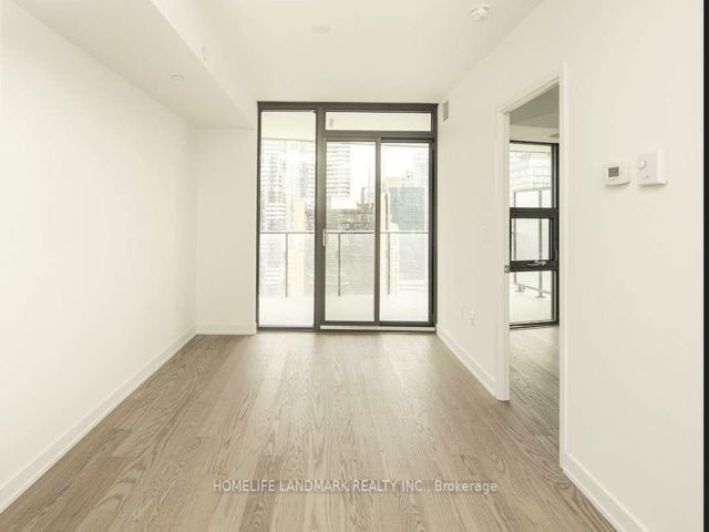 2804 - 11 Wellesley St W
