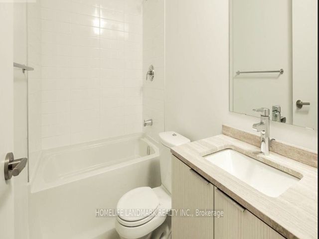 2804 - 11 Wellesley St W