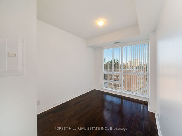 510 - 2756 Old Leslie St