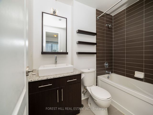 510 - 2756 Old Leslie St