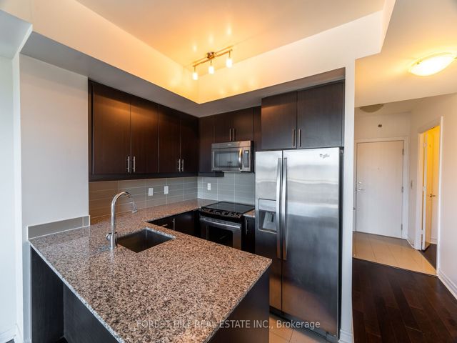 510 - 2756 Old Leslie St