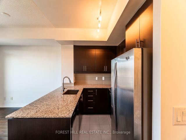 510 - 2756 Old Leslie St