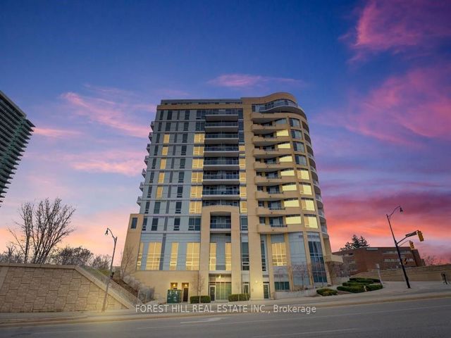 510 - 2756 Old Leslie St