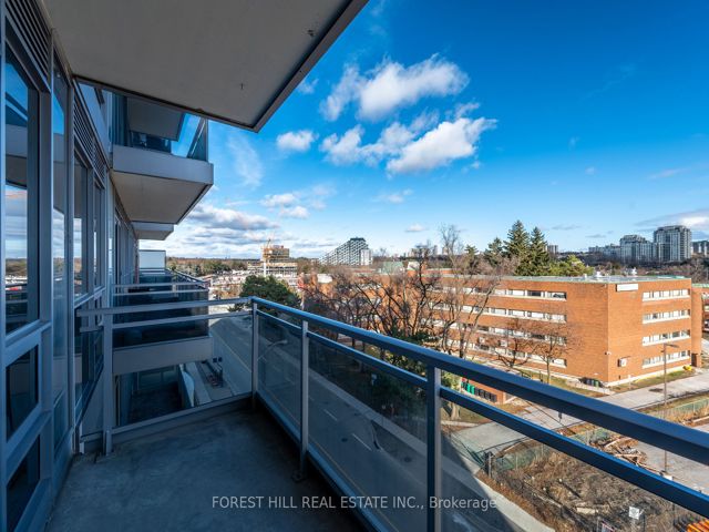 510 - 2756 Old Leslie St