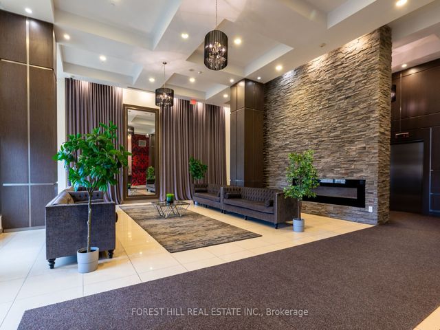 510 - 2756 Old Leslie St