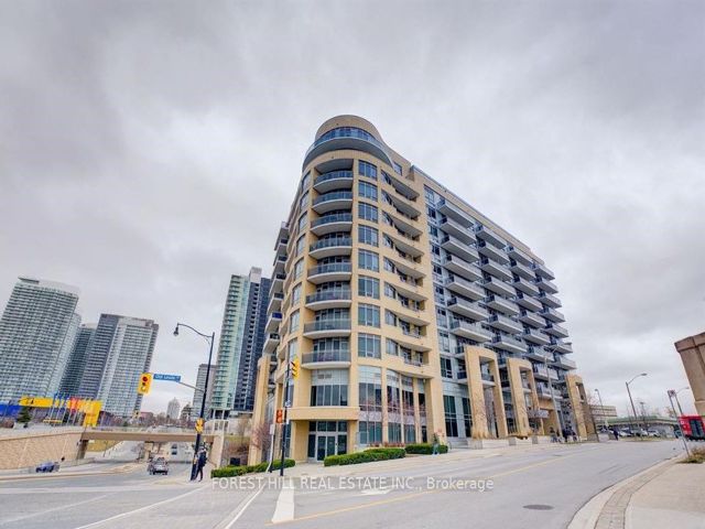 510 - 2756 Old Leslie St