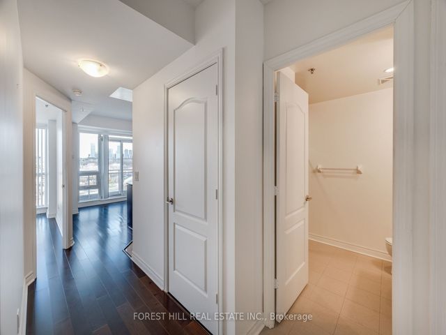 510 - 2756 Old Leslie St