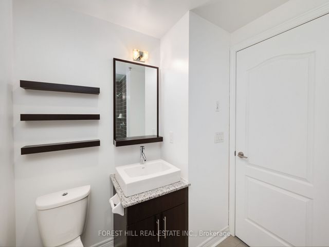 510 - 2756 Old Leslie St