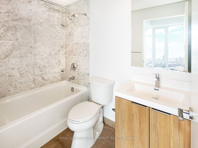 2602 - 50 O'neill Rd