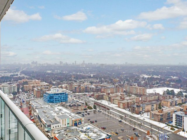 2602 - 50 O'neill Rd