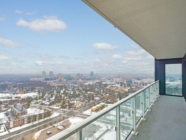2602 - 50 O'neill Rd