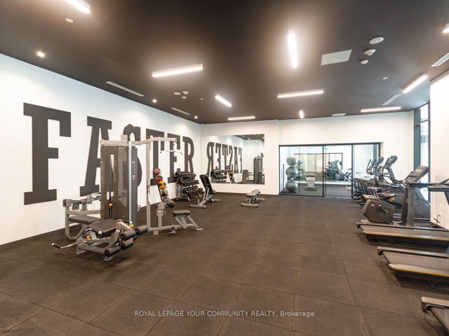 2602 - 50 O'neill Rd