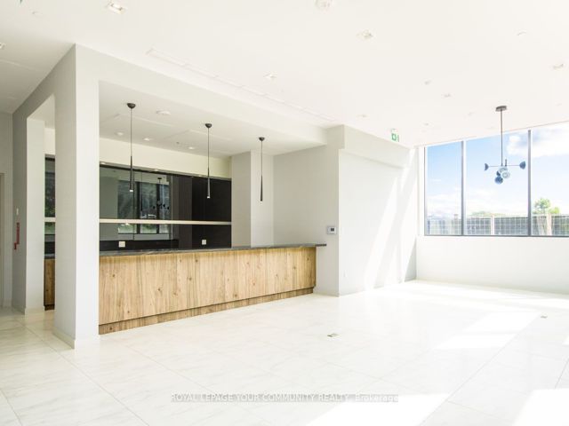 2602 - 50 O'neill Rd