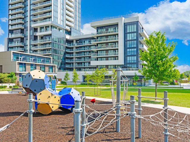 2602 - 50 O'neill Rd