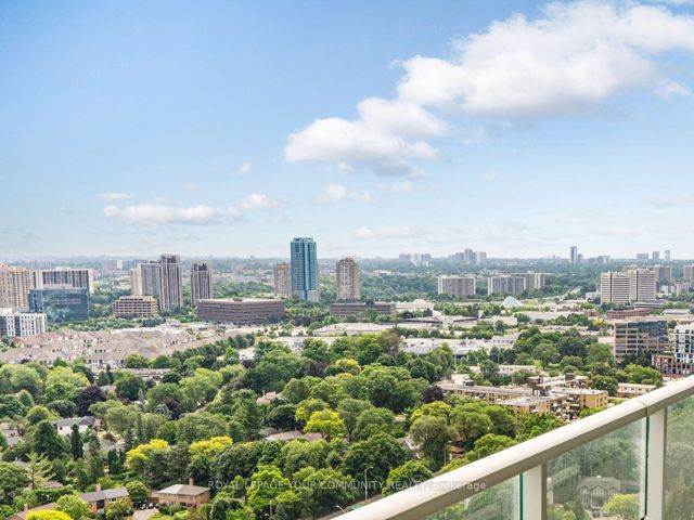 2602 - 50 O'neill Rd