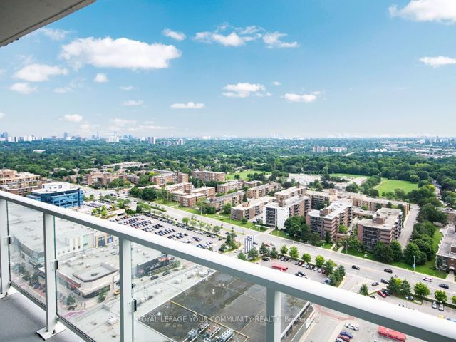 2602 - 50 O'neill Rd