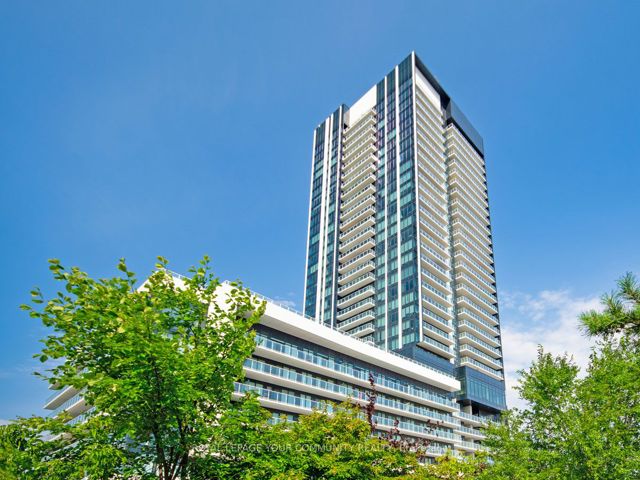 2602 - 50 O'neill Rd