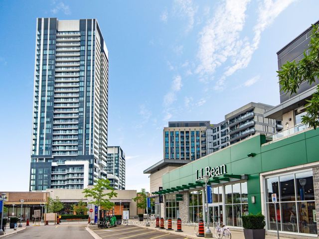 2602 - 50 O'neill Rd