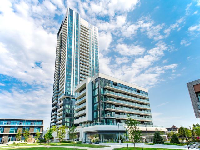 2602 - 50 O'neill Rd