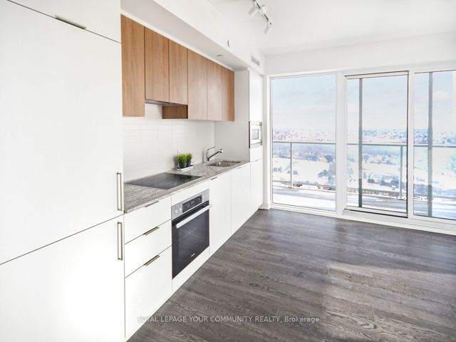 2602 - 50 O'neill Rd