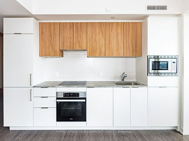 2602 - 50 O'neill Rd