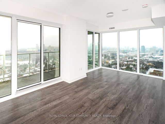 2602 - 50 O'neill Rd