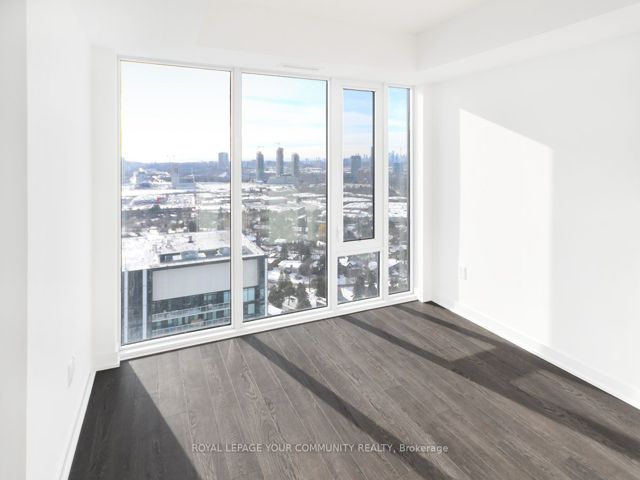 2602 - 50 O'neill Rd