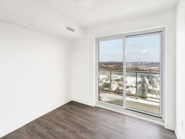 2602 - 50 O'neill Rd
