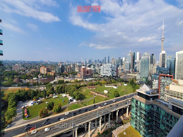 2502 - 219 Fort York Blvd