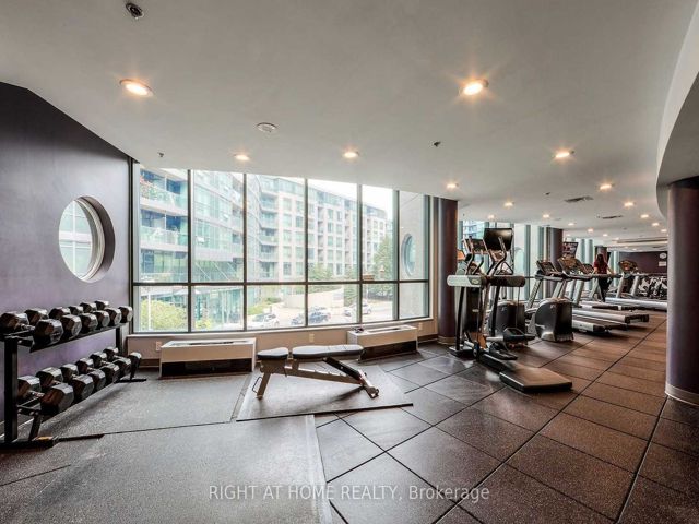 2502 - 219 Fort York Blvd