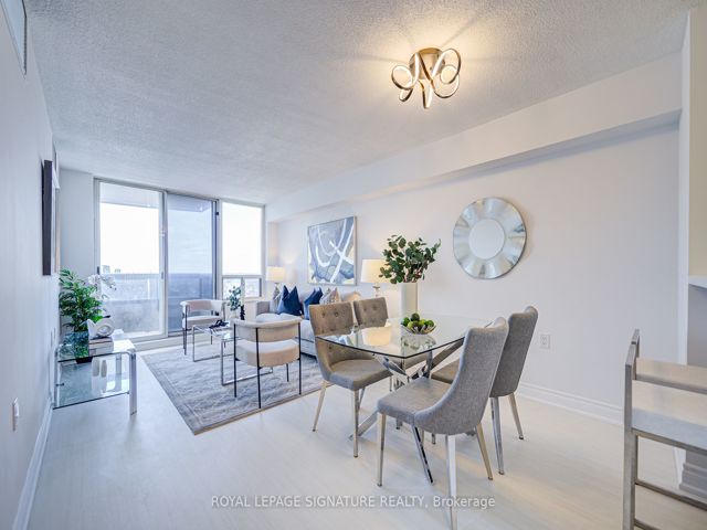 2503 - 35 Finch Ave E