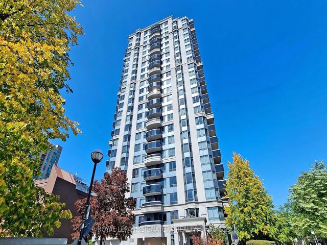 2503 - 35 Finch Ave E