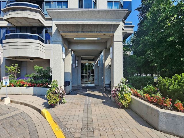2503 - 35 Finch Ave E