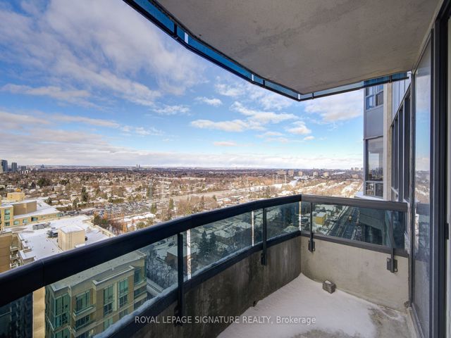 2503 - 35 Finch Ave E