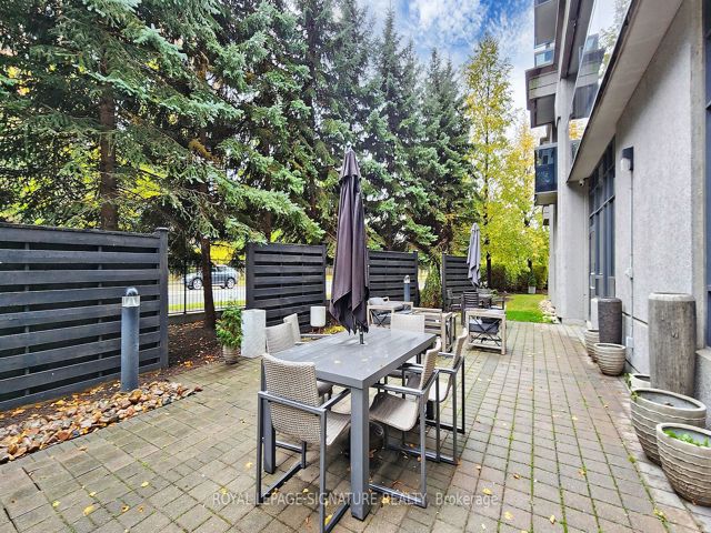 2503 - 35 Finch Ave E