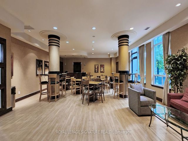 2503 - 35 Finch Ave E