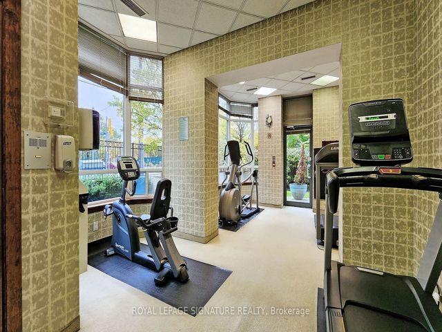 2503 - 35 Finch Ave E