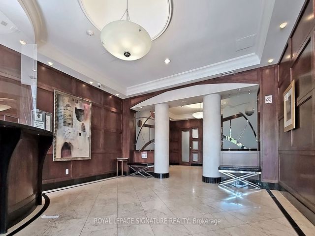 2503 - 35 Finch Ave E