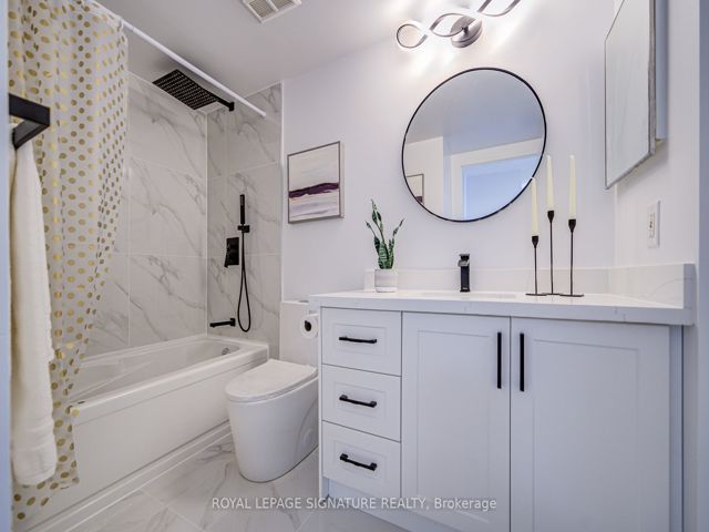 2503 - 35 Finch Ave E