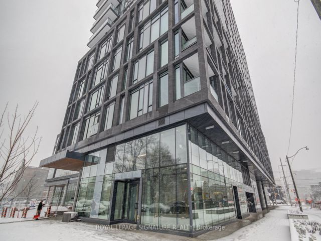 1901 - 50 Power St