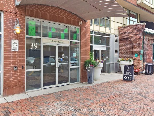 PH1 - 39 Parliament St