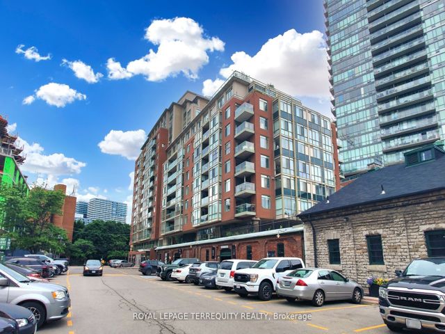 PH1 - 39 Parliament St
