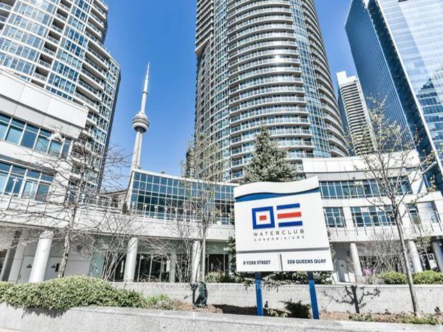 2012 - 208 Queens Quay W