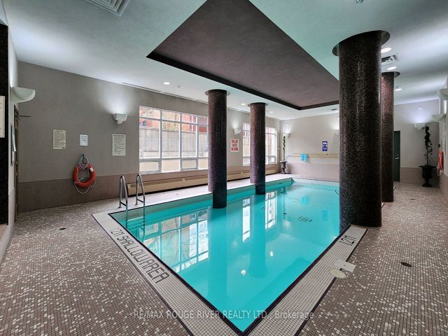701 - 18 Kenaston Gdns