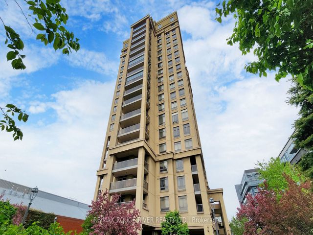 701 - 18 Kenaston Gdns