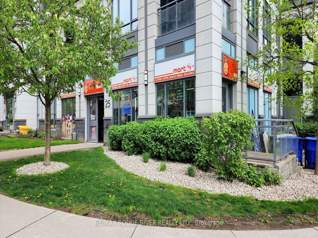 701 - 18 Kenaston Gdns