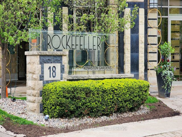 701 - 18 Kenaston Gdns