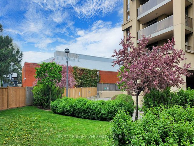 701 - 18 Kenaston Gdns