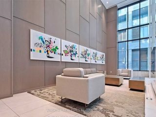 3311 - 125 Blue Jays Way